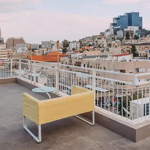 דירה Quite Place, חיפה